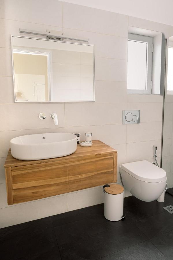 Vasilopoulos Residences - Apartments Ioni & Neso Argostoli  Exterior photo