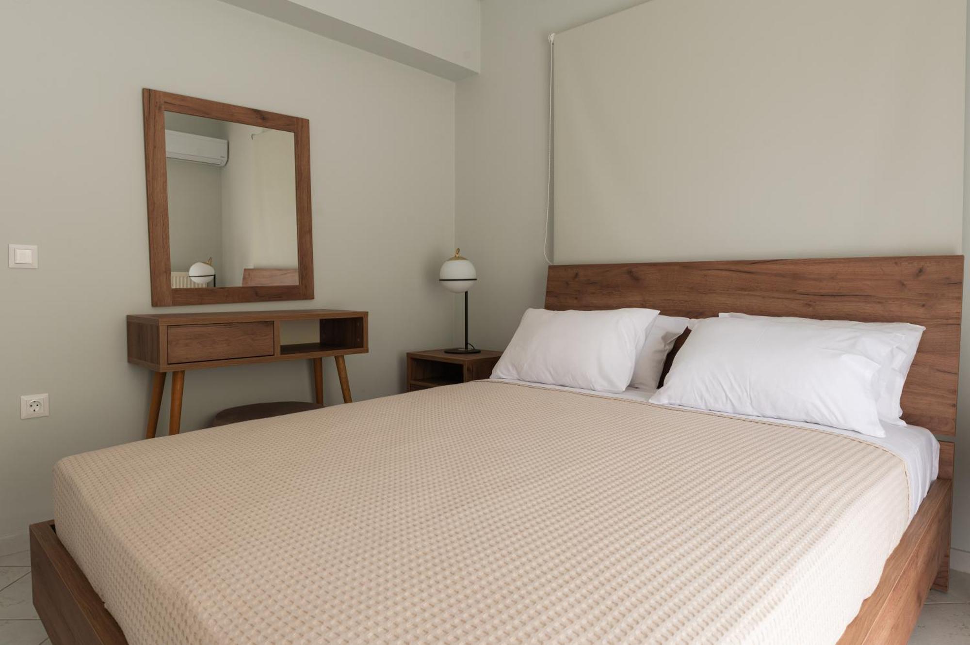 Vasilopoulos Residences - Apartments Ioni & Neso Argostoli  Exterior photo